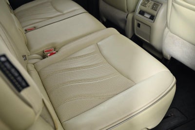2018 INFINITI Qx60 AWD