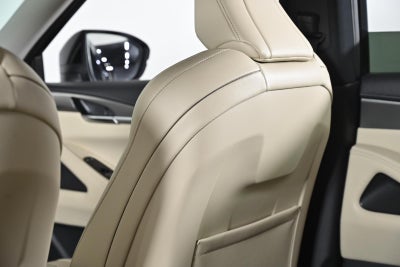 2022 INFINITI QX60 LUXE