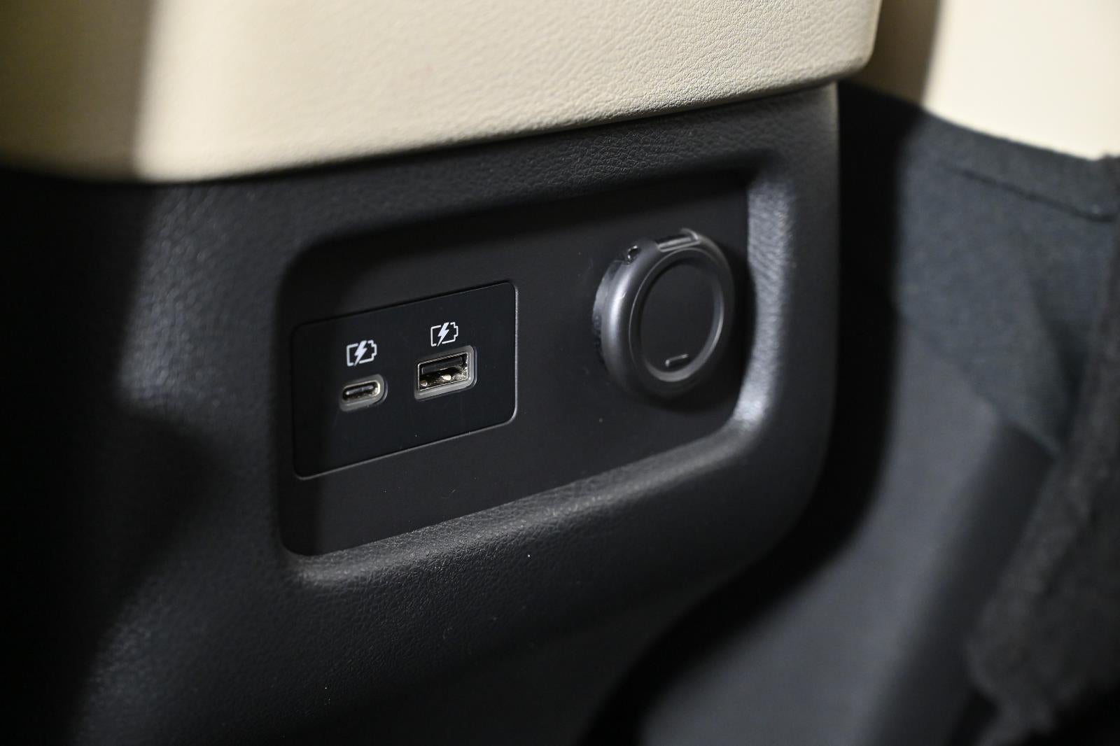 2022 INFINITI QX60 LUXE