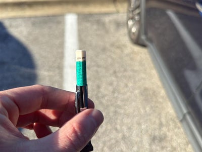 2022 INFINITI QX60 LUXE