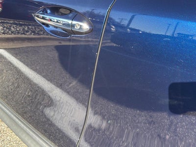 2022 INFINITI QX60 LUXE