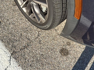 2022 INFINITI QX60 LUXE