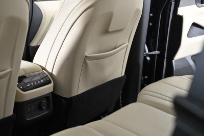 2022 INFINITI QX60 LUXE