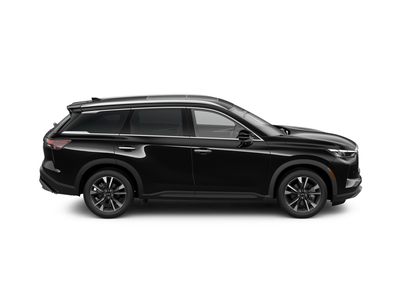 2022 INFINITI QX60 LUXE