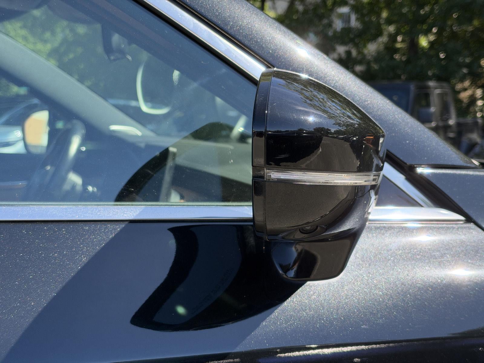 2022 INFINITI QX60 AUTOGRAPH