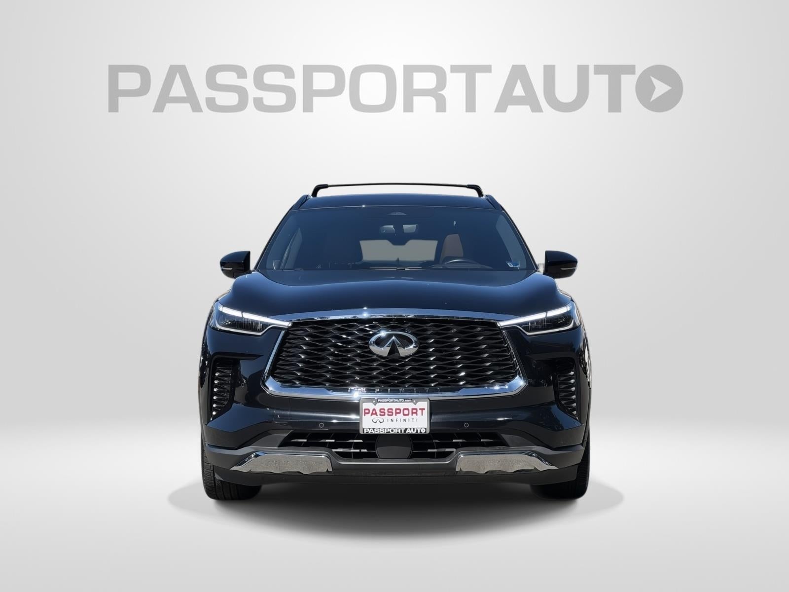 2022 INFINITI QX60 AUTOGRAPH