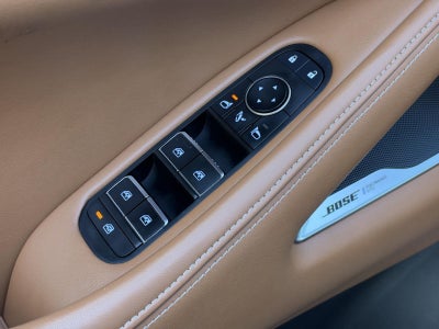 2022 INFINITI QX60 AUTOGRAPH
