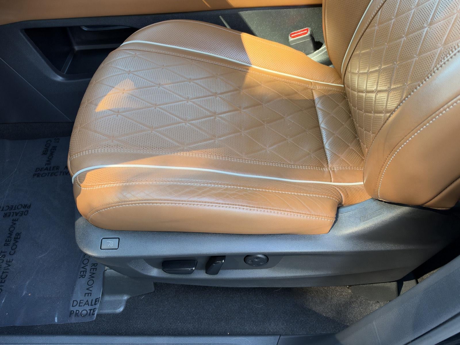 2022 INFINITI QX60 AUTOGRAPH