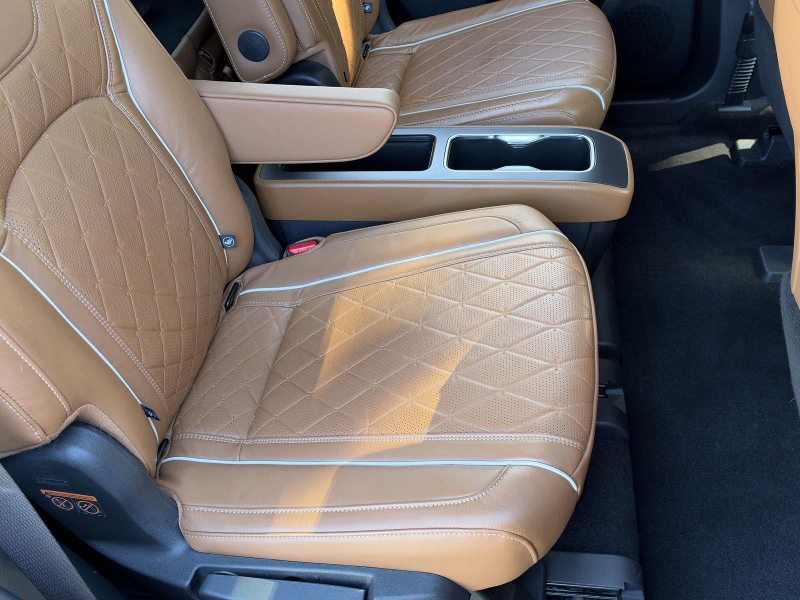 2022 INFINITI QX60 AUTOGRAPH