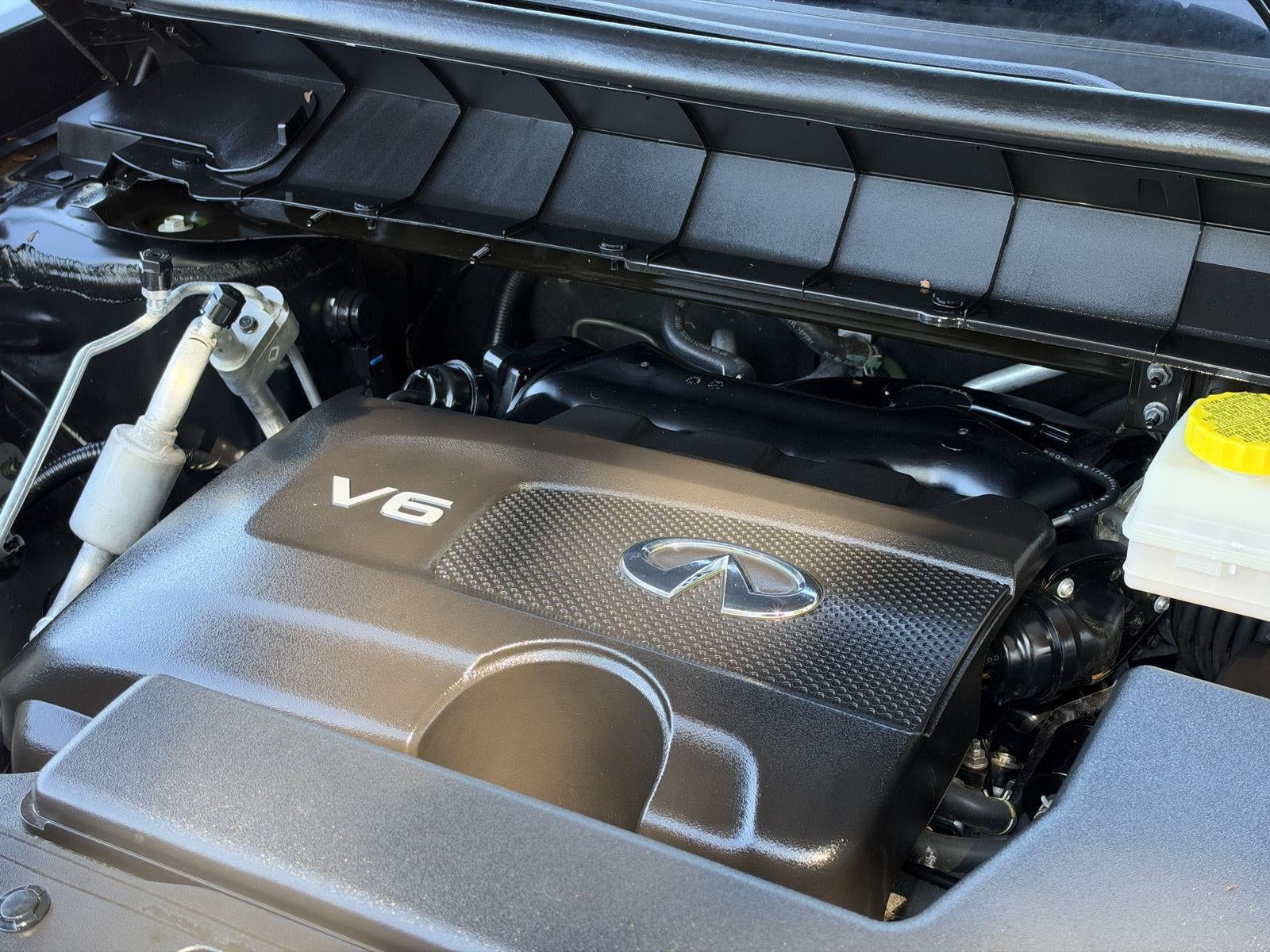2022 INFINITI QX60 AUTOGRAPH