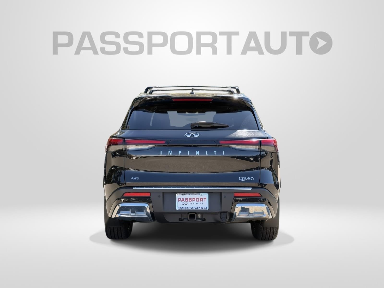 2022 INFINITI QX60 AUTOGRAPH