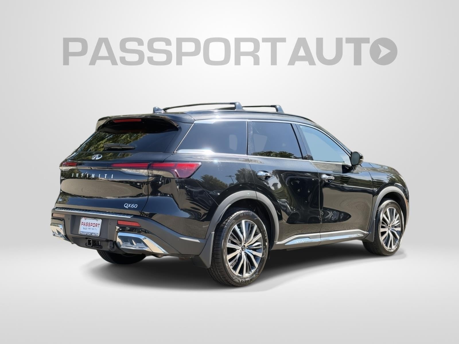 2022 INFINITI QX60 AUTOGRAPH