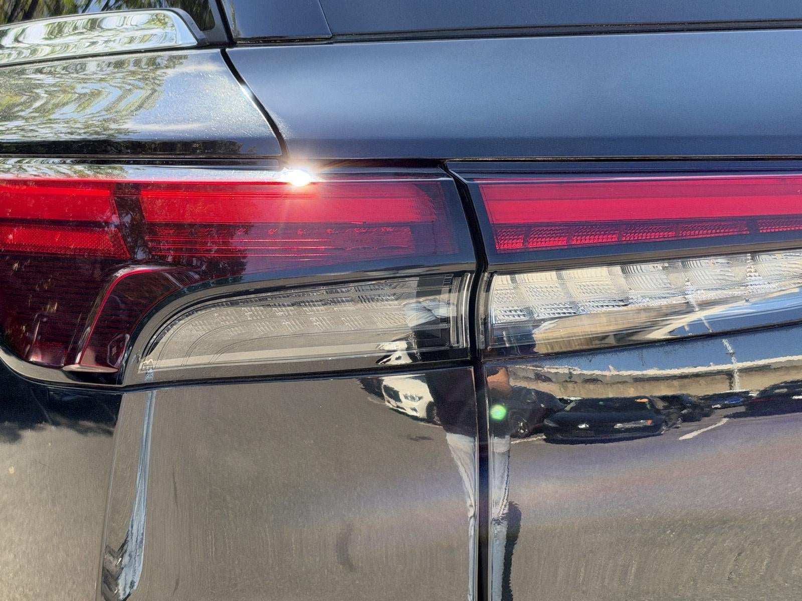 2022 INFINITI QX60 AUTOGRAPH
