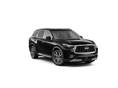 2022 INFINITI QX60 AUTOGRAPH