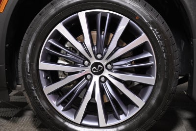 2023 INFINITI QX60 AUTOGRAPH