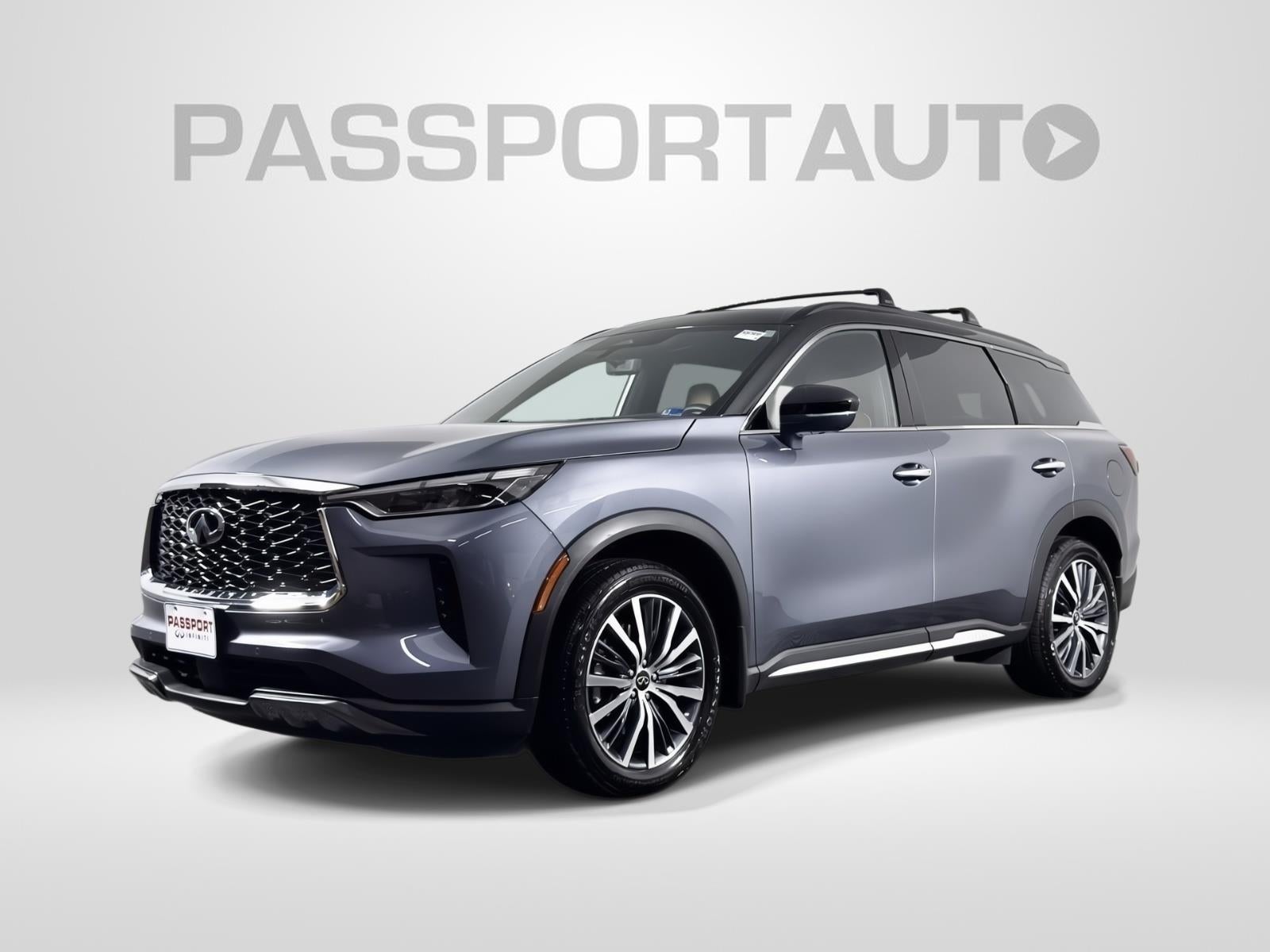 2023 INFINITI QX60 AUTOGRAPH