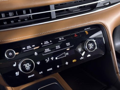 2023 INFINITI QX60 AUTOGRAPH