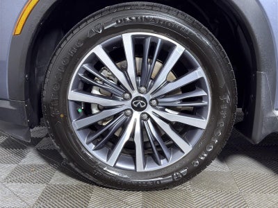 2023 INFINITI QX60 AUTOGRAPH