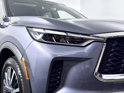 2023 INFINITI QX60 AUTOGRAPH
