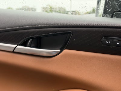 2023 INFINITI QX60 AUTOGRAPH