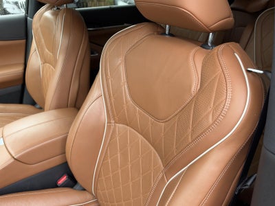 2023 INFINITI QX60 AUTOGRAPH
