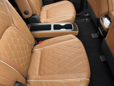 2023 INFINITI QX60 AUTOGRAPH