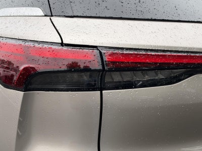 2023 INFINITI QX60 AUTOGRAPH