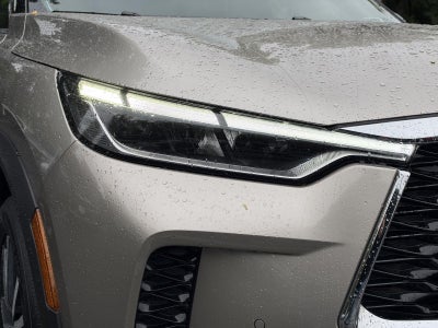 2023 INFINITI QX60 AUTOGRAPH