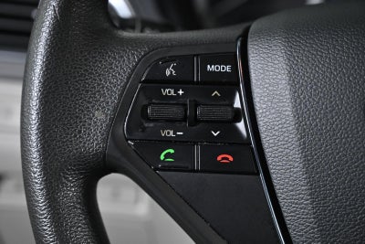 2016 Hyundai Sonata 2.4L Sport