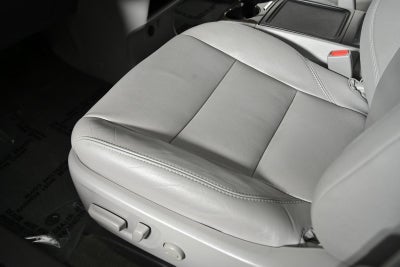 2017 Toyota Sienna XLE 8-Passenger