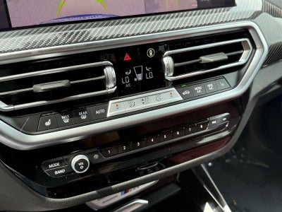 2024 BMW X3 M40i
