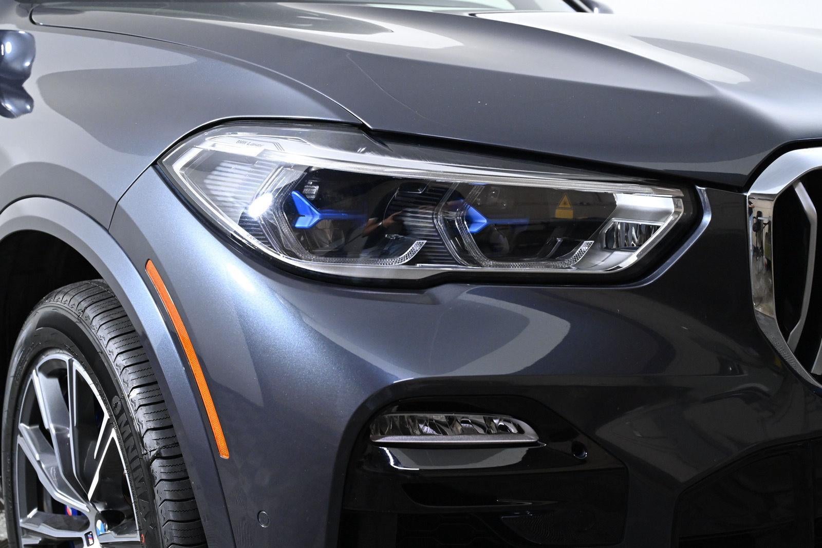 2019 BMW X5 xDrive50i