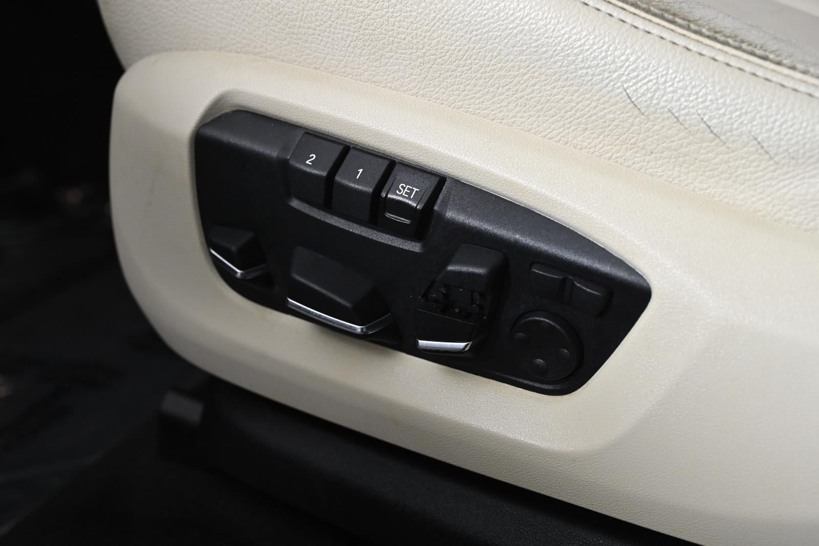 2017 BMW X5 xDrive40e iPerformance