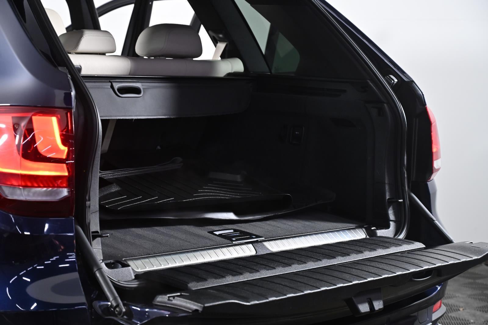 2017 BMW X5 xDrive40e iPerformance