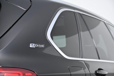 2017 BMW X5 xDrive40e iPerformance