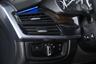 2017 BMW X5 xDrive40e iPerformance