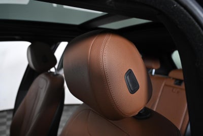 2017 BMW X5 xDrive40e iPerformance