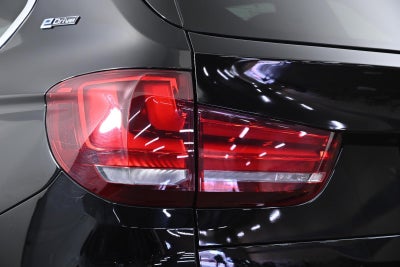 2017 BMW X5 xDrive40e iPerformance