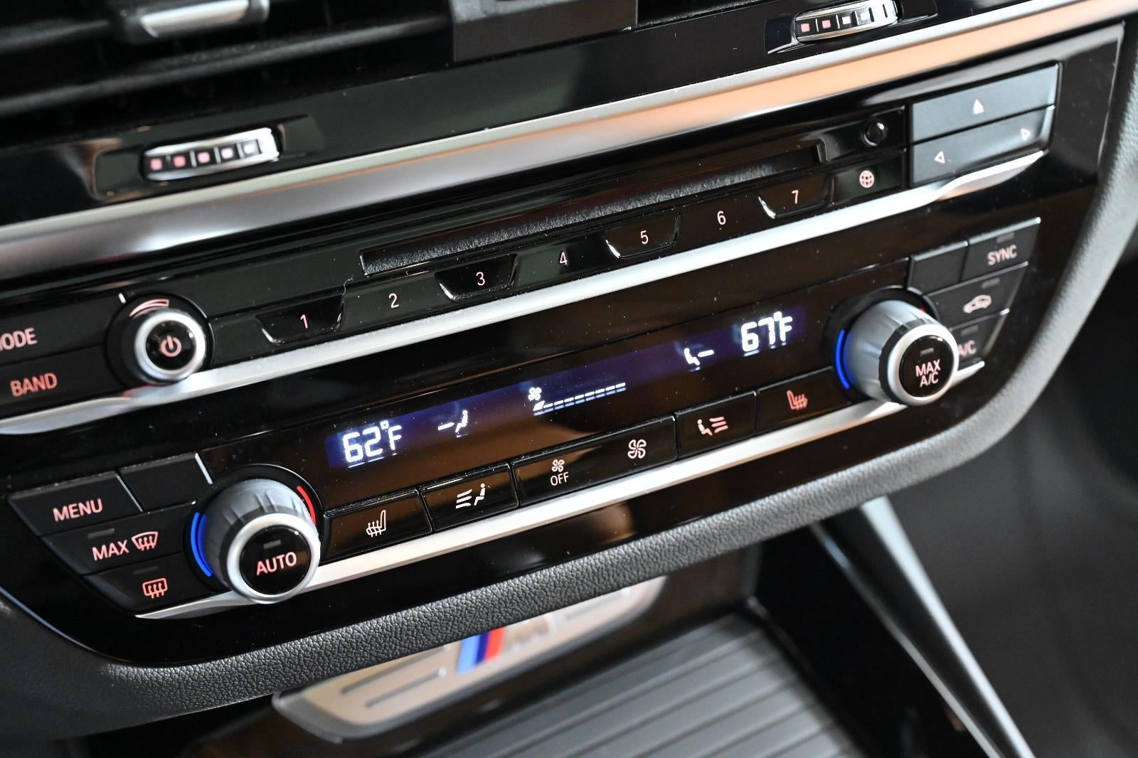 2019 BMW X3 M40i