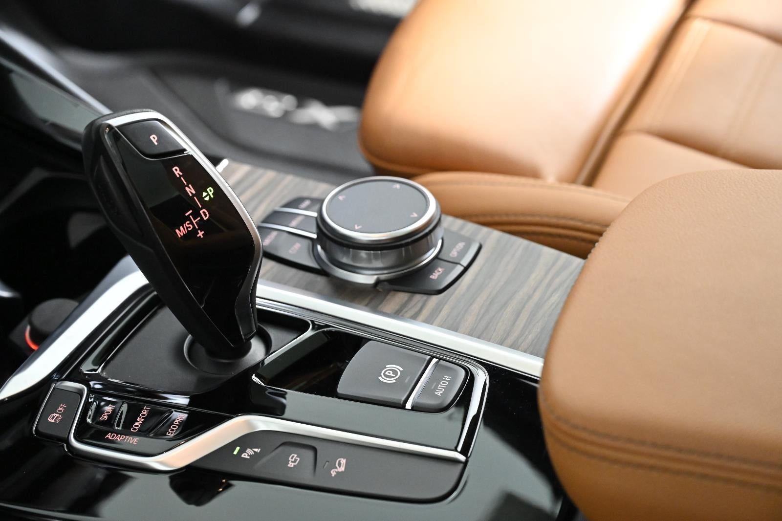 2019 BMW X3 M40i