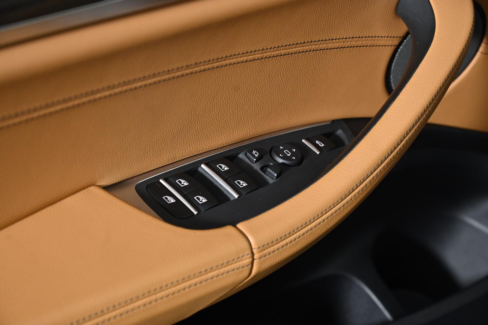 2019 BMW X3 M40i