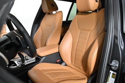 2019 BMW X3 M40i