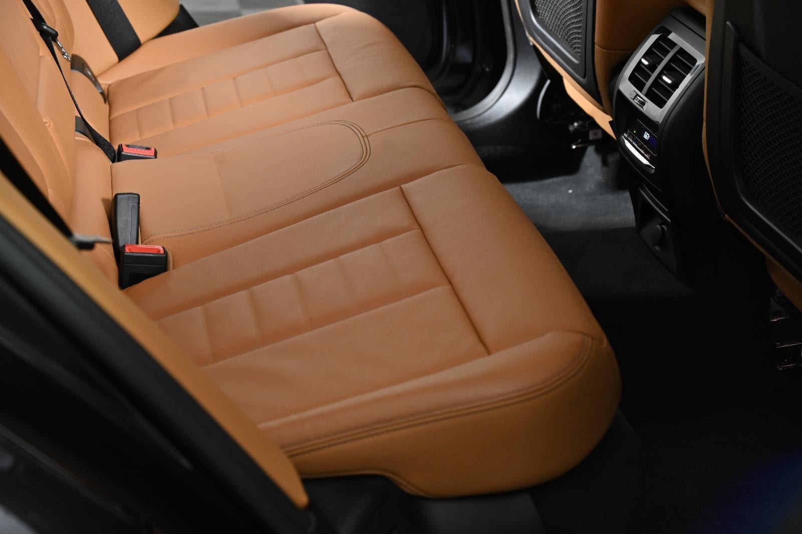2019 BMW X3 M40i