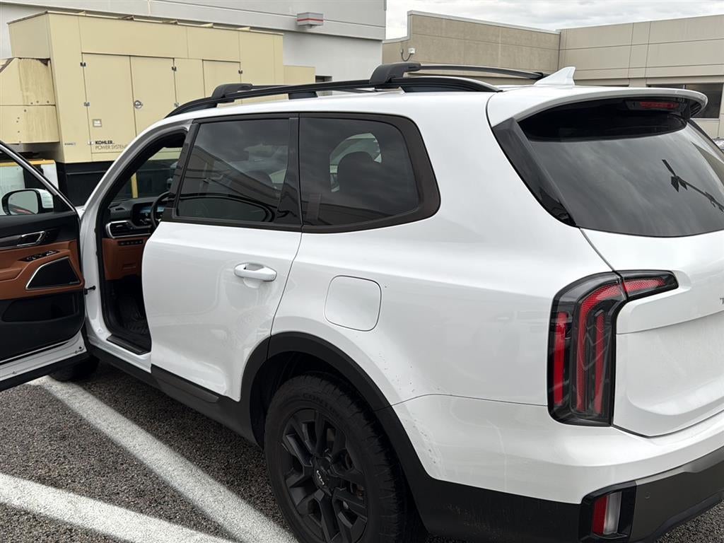 2023 Kia Telluride SX-Prestige X-Pro