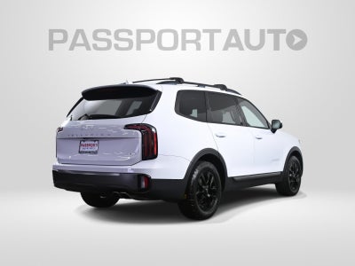 2023 Kia Telluride SX-Prestige X-Pro