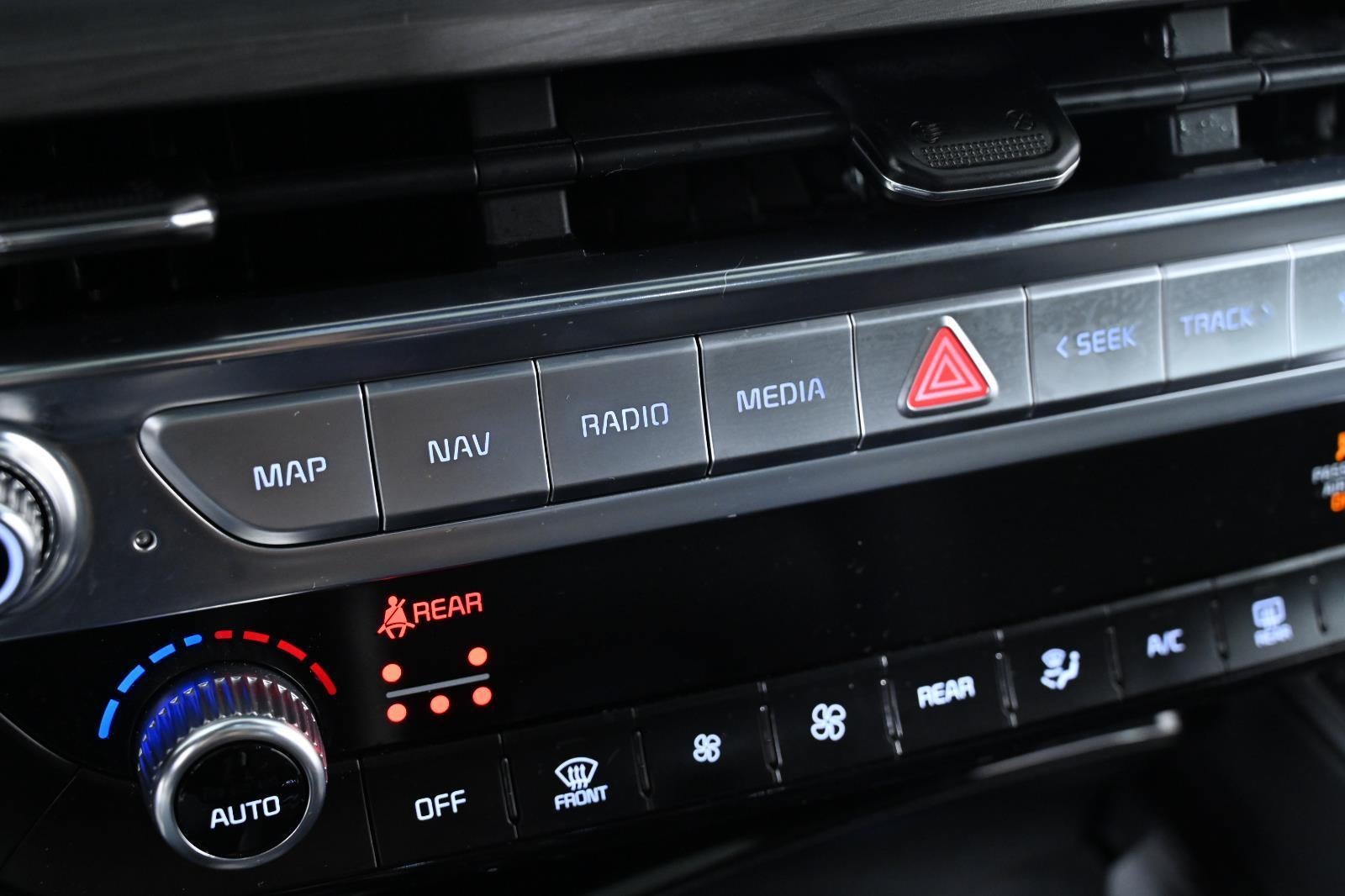 2023 Kia Telluride SX Prestige X-Pro