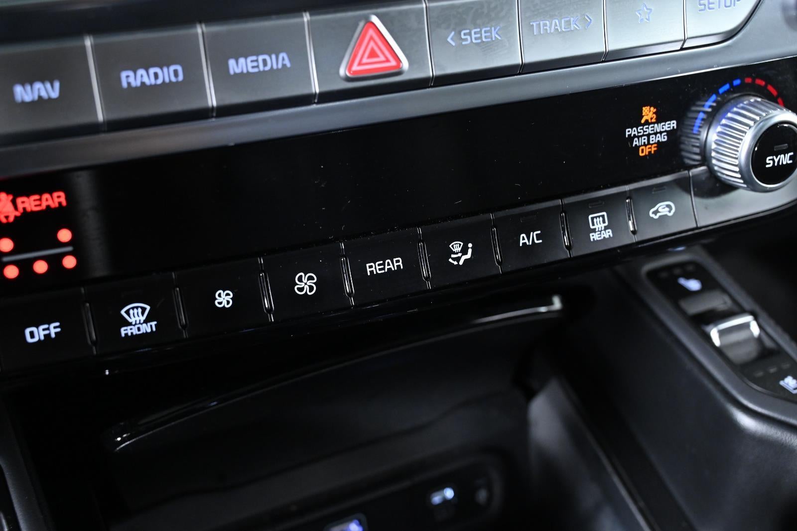 2023 Kia Telluride SX Prestige X-Pro