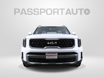 2023 Kia Telluride SX Prestige X-Pro