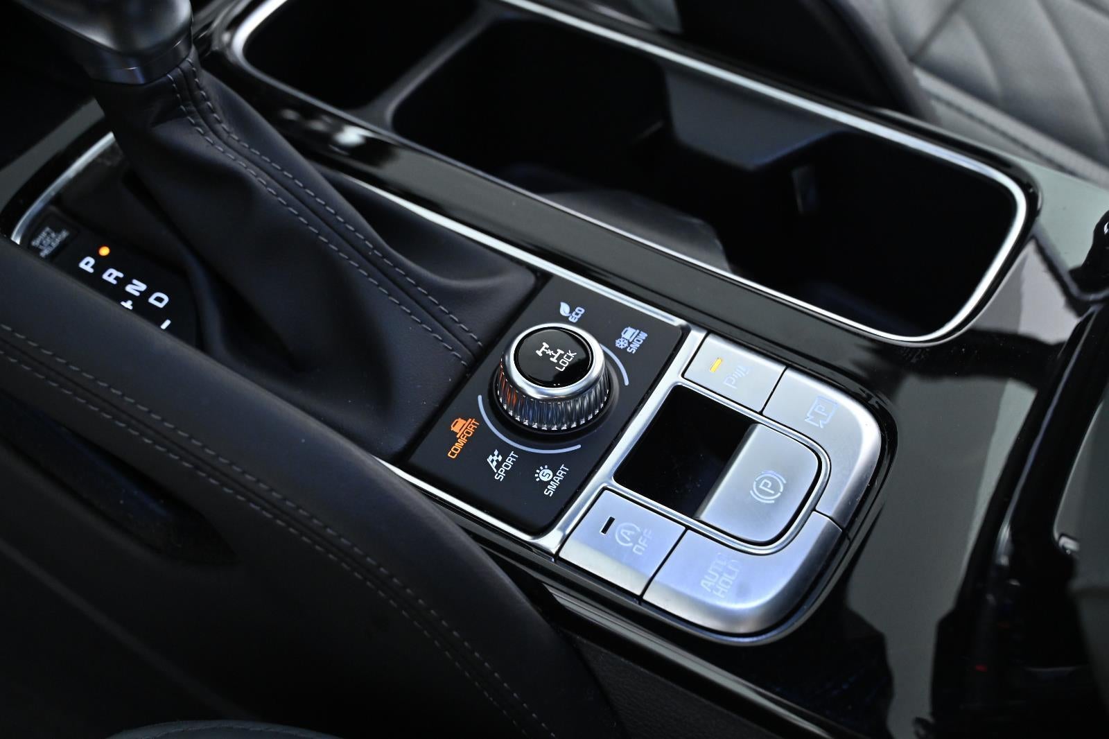 2023 Kia Telluride SX Prestige X-Pro