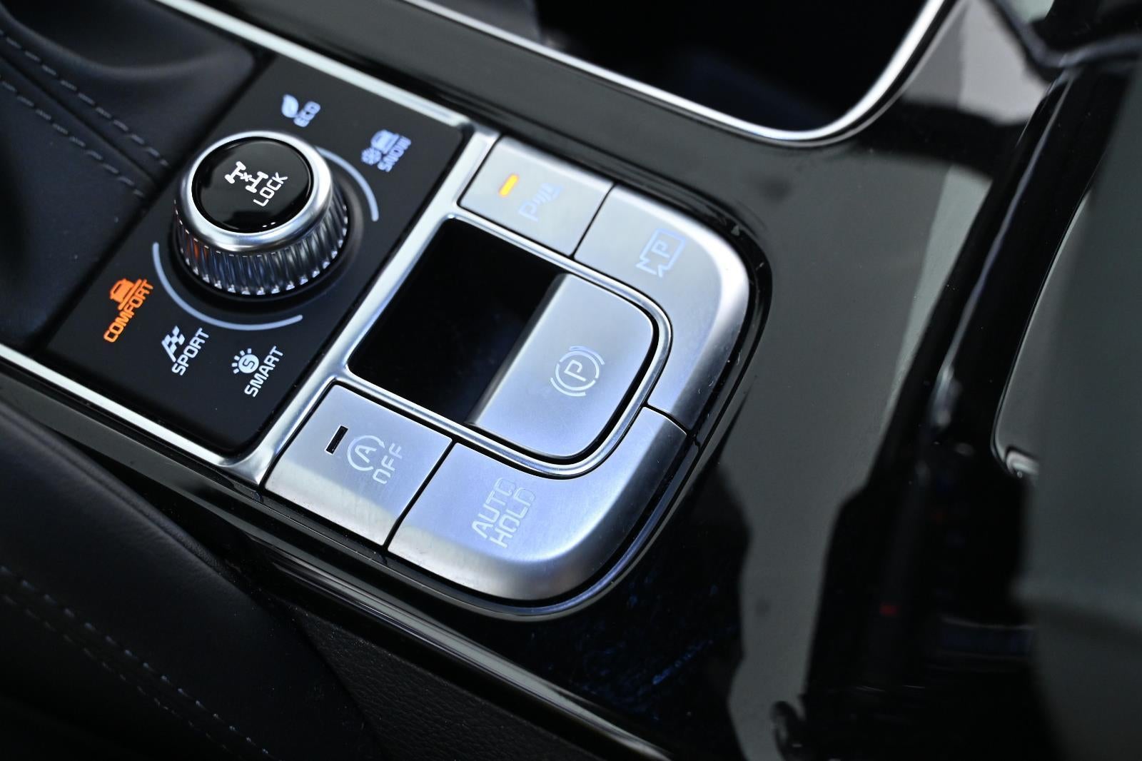 2023 Kia Telluride SX Prestige X-Pro